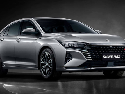 DONGFENG SHINEMAX (OR - 001)